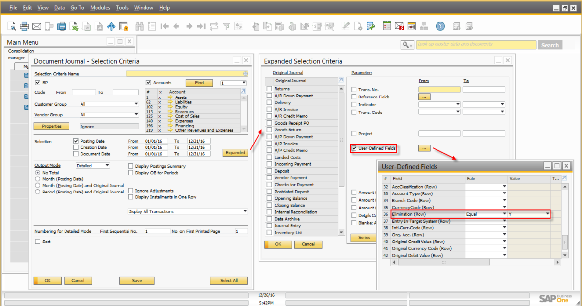 59a4166f4b685 | SAP B1 | MTC Systems