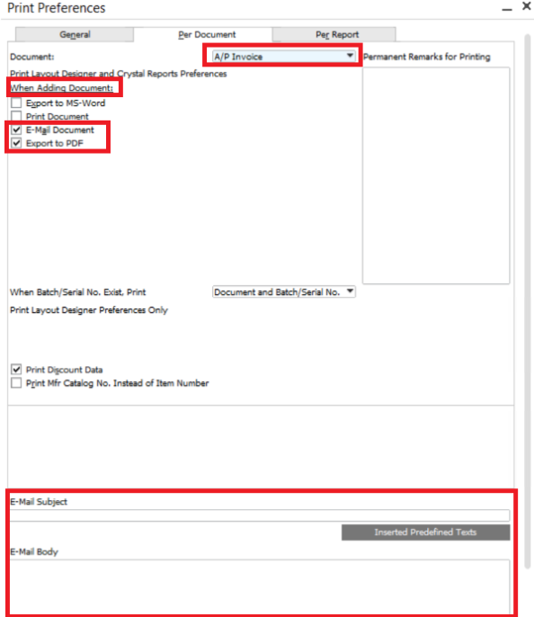 Change the Unit of Measure for Items Card in SAP Business One 1 SAP B1 MTC Systems
