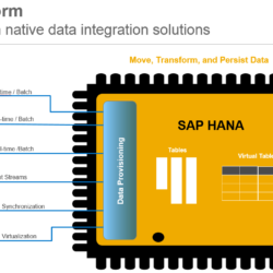 SAP HANA